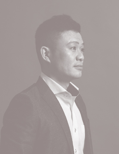 Yoshiyuki Hanataka